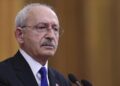Kemal Kılıçdaroğlu’ndan grup toplantısı hamlesi: “Tarihi ben belirlerim”