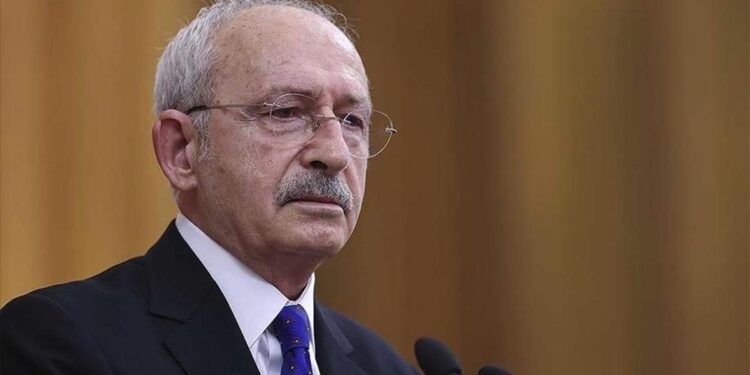 Kemal Kılıçdaroğlu’ndan grup toplantısı hamlesi: “Tarihi ben belirlerim”