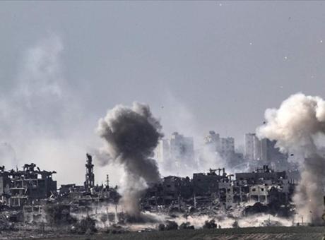 Netanyahu’dan Gazze’de yeni işgal emri! ‘Yüzde 70’e çıkarılsın’