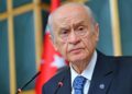 MHP Lideri Bahçeli’den İstanbul’un fethi mesajı
