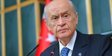 MHP Lideri Bahçeli’den İstanbul’un fethi mesajı
