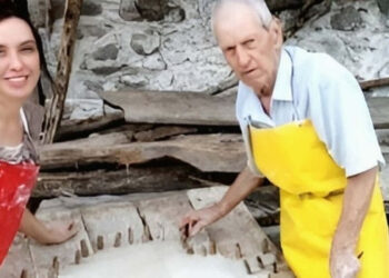 2000 yıllık miras öksüz kaldı… Parşömenin son büyük ustası İsmail Araç hayata veda etti