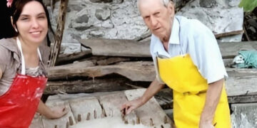 2000 yıllık miras öksüz kaldı… Parşömenin son büyük ustası İsmail Araç hayata veda etti