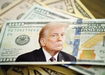 250 dolarlık banknotlara Trump resmi! ABD bu iddiayla çalkalanıyor