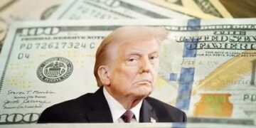 250 dolarlık banknotlara Trump resmi! ABD bu iddiayla çalkalanıyor