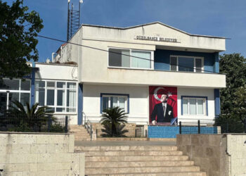 Güzelbahçe Belediye Başkan Vekili seçimi 5 Haziran’da yapılacak