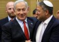 Ben-Gvir’den Netanyahu’ya ‘Dahiye’yi yerle bir et’ çağrısı
