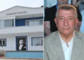 Güzelbahçe Belediyesi’ne operasyon: Belediye Başkanı ve eski başkan gözaltında