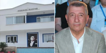 Güzelbahçe Belediyesi’ne operasyon: Belediye Başkanı ve eski başkan gözaltında