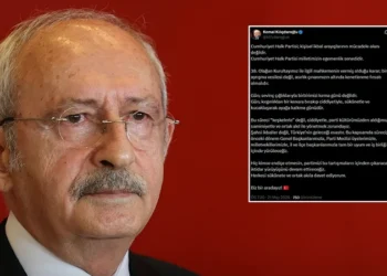 Kılıçdaroğlu’ndan mutlak butlana ilişkin ilk açıklama: CHP kişisel ikbal arayışlarının mücadele alanı değildir