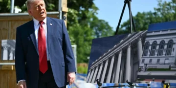 Trump’ın ‘İran’ tehditleri sürüyor: Büyük bir darbe daha vurmamız gerekebilir