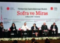 Gaziantep’te ‘Sofra ve Miras’ buluşması