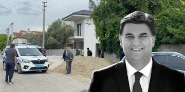 CHP’li Fethiye Belediye Başkanı Alim Karaca’ya silahlı saldırı! Sağlık durumuyla ilgili açıklama geldi