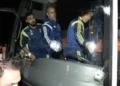 Bakan Gürlek açıkladı! Fenerbahçe’ye saldırı dosyası tekrardan incelenecek!