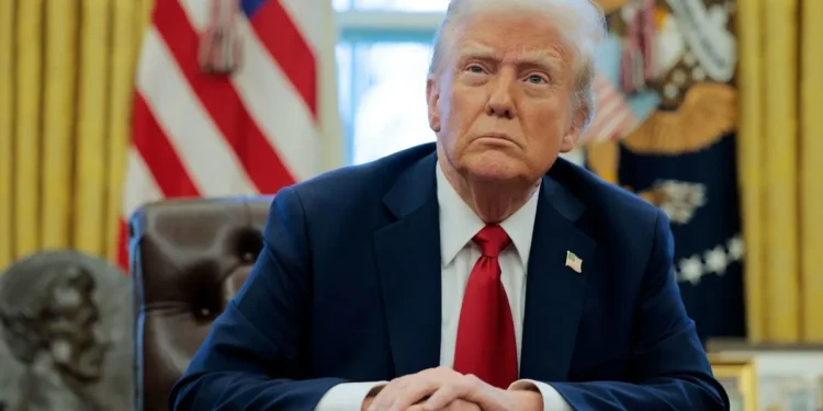 Trump’tan İran açıklaması: “İlişkiler verimli hale geliyor”