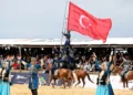 8. Etnospor Kültür Festivali yarın İstanbul’da başlayacak
