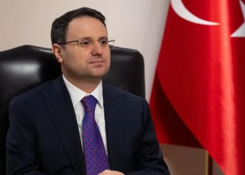 Bakan Gürlek’ten Kurban Bayramı mesajı: Tüm insanlığa huzur, barış ve esenlik getirmesini diliyorum