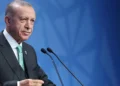 Başkan Erdoğan: Enerji milli güvenliğin güç unsurudur