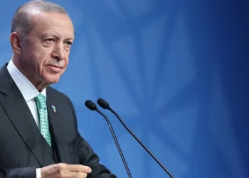 Başkan Erdoğan: Enerji milli güvenliğin güç unsurudur