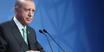 Başkan Erdoğan: Enerji milli güvenliğin güç unsurudur