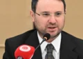 “FETÖ hesaplarına karşı adli mekanizmalarımız kesintisiz işletilmektedir”