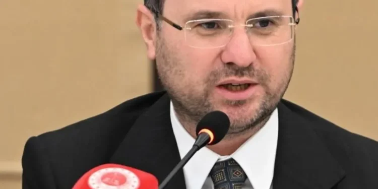 “FETÖ hesaplarına karşı adli mekanizmalarımız kesintisiz işletilmektedir”