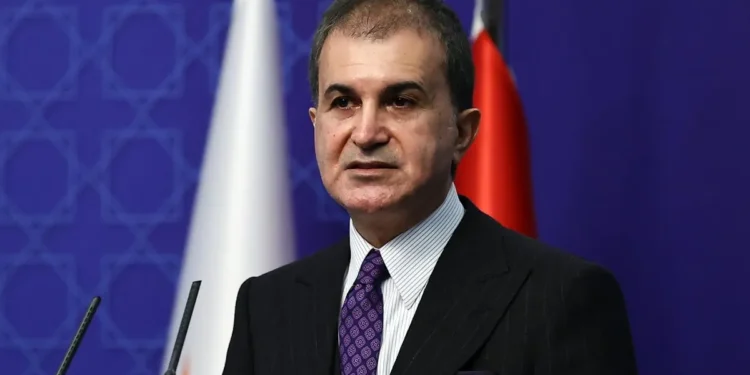Ömer Çelik’ten “27 Mayıs” mesajı