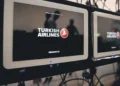 Türk Hava Yolları yapay zeka yatırımına tedarik zincirinden başladı