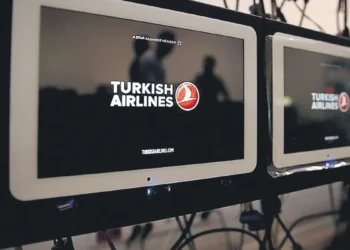 Türk Hava Yolları yapay zeka yatırımına tedarik zincirinden başladı