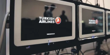 Türk Hava Yolları yapay zeka yatırımına tedarik zincirinden başladı
