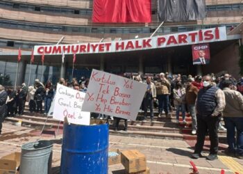 Kurultay satrancı
