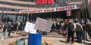 Kurultay satrancı