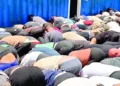 Yahudi olmayan herkese düşmanlar: Canlı yayında bile işkence