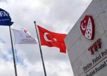 TFF yaz transfer dönemi tarihlerini duyurdu