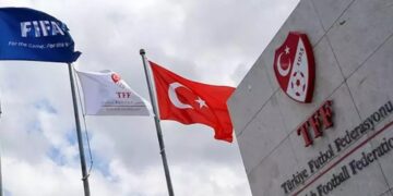 TFF yaz transfer dönemi tarihlerini duyurdu