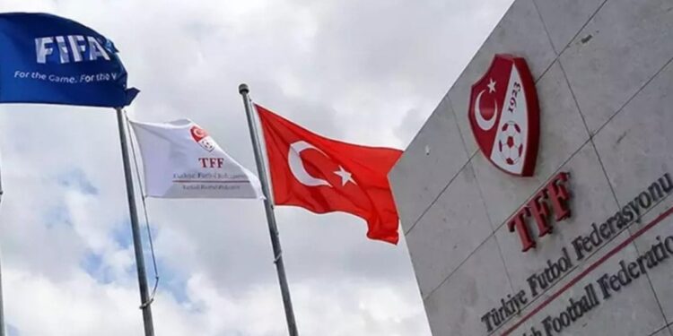 TFF yaz transfer dönemi tarihlerini duyurdu
