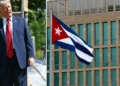 Washington–Havana hattında gerilim: ABD Başkanı Trump ‘Küba’yı özgürleştireceklerini’ savundu