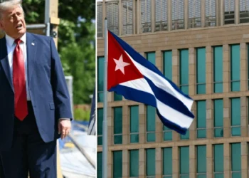 Washington–Havana hattında gerilim: ABD Başkanı Trump ‘Küba’yı özgürleştireceklerini’ savundu