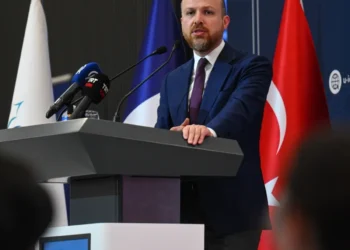 Bilal Erdoğan’dan BM’ye kritik çağrı: “Eski sistem artık işlemiyor”