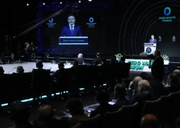 Küresel gıda güvenliği için İstanbul’da yüksek düzey zirve