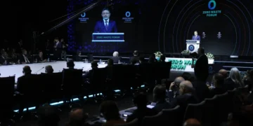 Küresel gıda güvenliği için İstanbul’da yüksek düzey zirve