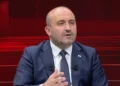 AK Parti Eskişehir İl Başkanı Gürhan Albayrak’tan CHP’ye sert eleştiriler: İç kavgalarından şehrin geleceğiyle ilgili adım atmıyorlar