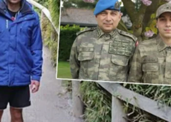 Dorukhan Büyükışık soruşturmasında 8 yıl sonra 26 gözaltı kararı! Adalet Bakanı Akın Gürlek detayları duyurdu