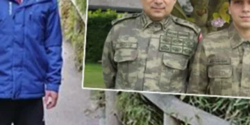 Dorukhan Büyükışık soruşturmasında 8 yıl sonra 26 gözaltı kararı! Adalet Bakanı Akın Gürlek detayları duyurdu