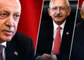 Liderlerin Kurban Bayramı programı belli oldu
