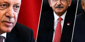 Liderlerin Kurban Bayramı programı belli oldu