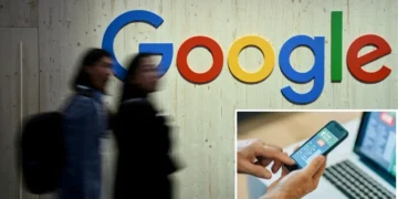 Google’da güvenlik krizi: Şirket bilgileriyle bahis oynayan çalışan gözaltına alındı