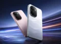 9000 mAh Bataryalı Vivo Y600 Turbo Geliyor