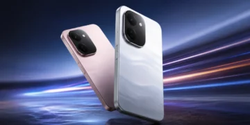 9000 mAh Bataryalı Vivo Y600 Turbo Geliyor