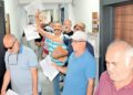 Emekli seyyanen imzaya koştu